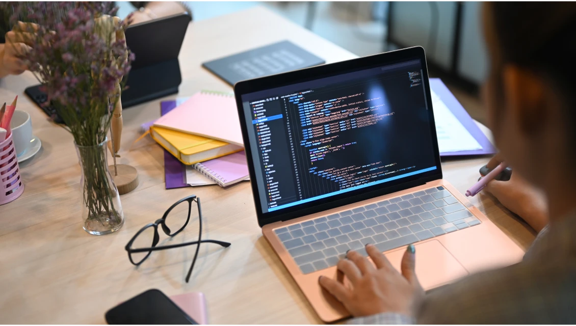 Front End Development