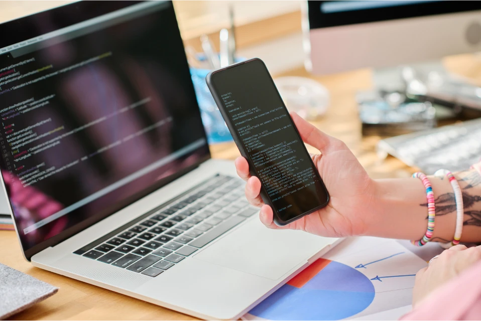 Mobile Development